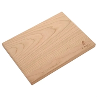 Niagara Cutlery® Cherry Rec Cutting Board 12''... from ASI 89320 Starline USA...