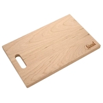 Niagara Cutlery™ Cherry Handle Cutting Board 16'