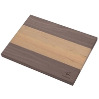 Niagara Cutlery® Multi Wood Cutting Board 12''... from ASI 89320 Starline USA...