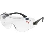 Bouton® Oversite Clear Glasses