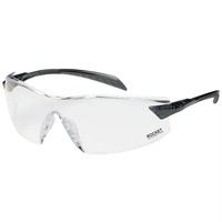 Bouton® Radar™ Clear Lens