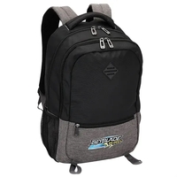 Metropolitan Computer Backpack... from ASI 89320 Starline USA Inc