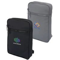 Jett 4L Crossbody Sling Bag... from ASI 89320 Starline USA Inc