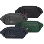 Travelon® Anti-Theft Metro Waist Pack