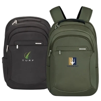 Travelon® Anti-Theft Classic Large Backpack... from ASI 89320 Starline USA Inc