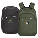 Travelon® Anti-Theft Classic Large Backpack