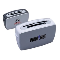 Boynq Memory Card Reader... from ASI 89320 Starline USA Inc