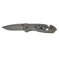 Urban Peak® XTR Titanium Rescue Knife