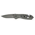 Urban Peak® XTR Titanium Rescue Knife