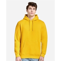 Lane Seven Premium Pullover Hooded Sweatshirt... from ASI 84358 S&S Activewear