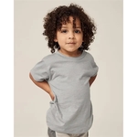 BELLA + CANVAS Toddler Triblend Tee