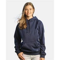 Nautica Anchor Fleece Hooded Sweatshirt... from ASI 84358 S&S Activewear