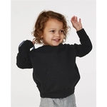 Independent Trading Co. Toddler Special Blend Hooded Ragl...