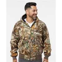 DRI DUCK Laramie Power Move Jacket... from ASI 84358 S&S Activewear