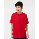 Tultex Youth Heavyweight Jersey T-Shirt