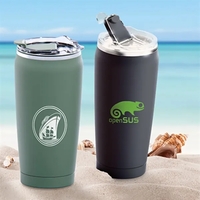 Asobu Grand - 20 oz capacity, leak and spill proof lid,... from ASI 31518...