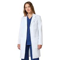 Cherokee Project Lab 38" Unisex Lab Coat... from ASI 86018 Scrub Authority