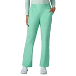 koi - Basics - Women's Six-Pocket Boot Cut Wrenlee Pant