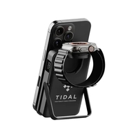 The MyCharge Cliqluxe Phone and Watch 10K Wireless Charger is the... from ASI...