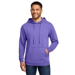 Port & Co Beach Wash Garment-Dyed Pullover Hooded Sweatsh...