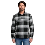 Russell Outdoors Basin Snap Pullover