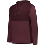 City Stretch Hybrid Pullover