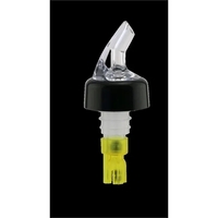 2 ball measured pourer with collar.... from ASI 55450 Franmara Inc