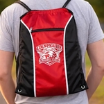 Drawstring Backpack