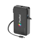 myCharge Retractacharger +10k All in One Powerbank