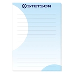 5" W x 7" H - Scratch Pad