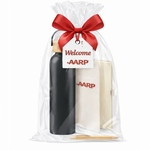 Eco Friendly 24 oz Bottle & Journal Gift Set