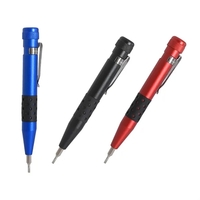 9-in-1 Magnetic Pocket Screwdriver... from ASI 36730 Ariel Premium Supply Inc