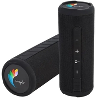 Urban Peak® 10W Waterproof 360degree Bluetooth® Speaker