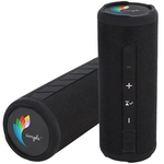 Urban Peak® 10W Waterproof 360degree Bluetooth® Speaker