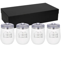 Urban Peak® Stout Trail Quad Gift Set (SL263PR)... from ASI 89320 Starline...