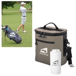 Urban Peak® CB186 Ultimate Golf Kit