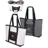 Urban Peak® Padded Tote Bag... from ASI 89320 Starline USA Inc
