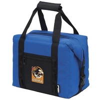 Urban Peak® Waterproof 12 Can Cooler... from ASI 89320 Starline USA Inc