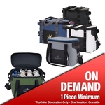 Urban Peak® Waterproof 12 Can Hinge Cooler