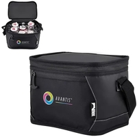 Urban Peak® Reserve 6 Can Cooler... from ASI 89320 Starline USA Inc