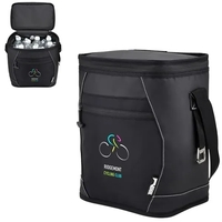 Urban Peak® Reserve 12 Can Cooler... from ASI 89320 Starline USA Inc