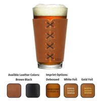 Made to fit any standard 16 Oz. shaker pint glass. Single... from ASI 75126...