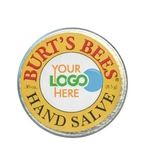 Burt's Bees® Hand Salve Tin Branded