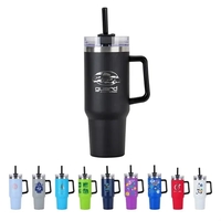 40 oz Vacuum Insulated Stainless Steel Mug... from ASI 36730 Ariel Premium...
