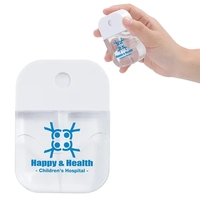 1.20 oz Hand Sanitizer... from ASI 36730 Ariel Premium Supply Inc