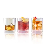 Asobu Old Fashioned Glass