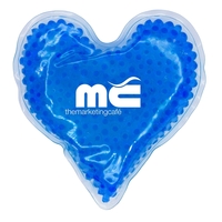 Heart shaped hot/cold pack.... from ASI 90807 Tekweld