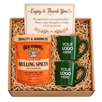 Mulling Spice Kit... from ASI 89971 Stuff A Mug