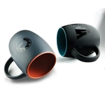 14 oz The Black Pearl Mug