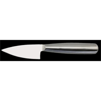 All Stainless™ Hard Cheese Knife